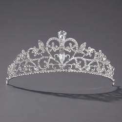 Birthday Vibe Crown Ts-J2591