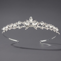 Minimalist Banquet Headband Ts-J1050