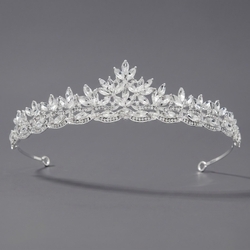 Minimalist Birthday Tiara Ts-J3206s