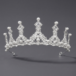 Pointed Birthday Celebration Crown Ts-J3030s