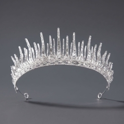 Pointed Party Crown Ts-J2858s