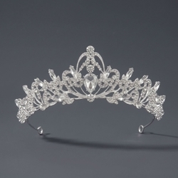 Party Princess Tiara Ts-J2718