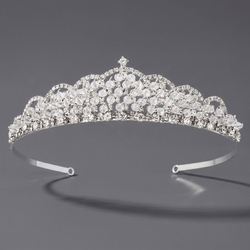 Princess Runway Crown Ts-J1563