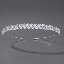 Copper Claw Birthday Headband Ts-J2944s
