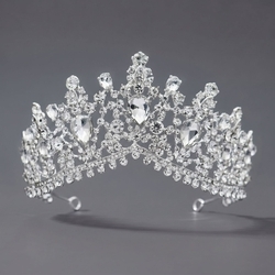 Court Vibe Crown Ts-J2482s
