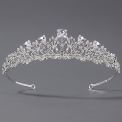 Vine Birthday Crown Ts-J2747