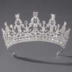 Princess Performance Crown Ts-J2996