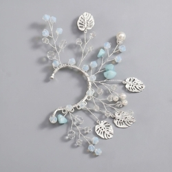 Forest Style Photoshoot Ear Cuff Ers-J4286s
