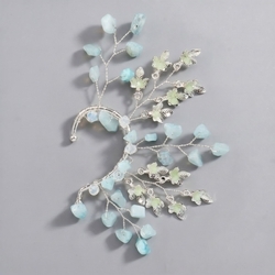 Forest Party Photoshoot Ear Cuff Ers-J4287s