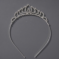 Birthday Party Versatile Headband Ts-J3048s