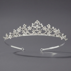 Forest Style Versatile Girls Crown Ts-J257