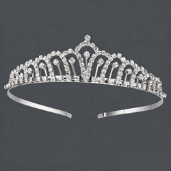 Daily Commute Kids Crown Ts-J719