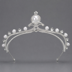 Runway Performance Kids Crown Ts-J3120s