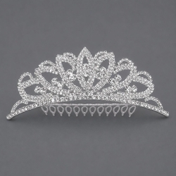 Stage Performance Girls Crown Ts-J3051s