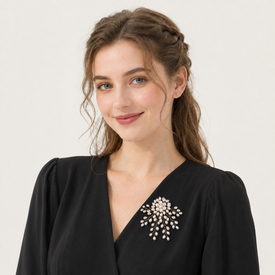 Brooches