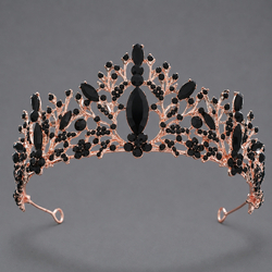 Dark Performance Versatile Crown Ts-J2711agblk