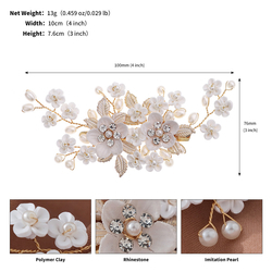 Gold Hs-J7070g