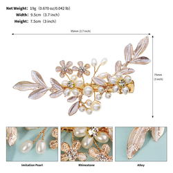 Gold Hs-J7121g