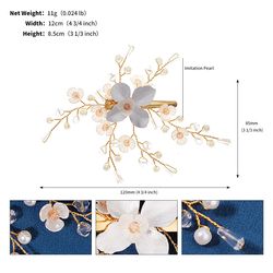 Gold Hs-J6608g