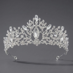 Hollow Vine Crown Ts-J2711