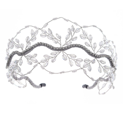 Silver Ts-J2929white