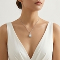 rhinestone Backless Body Chain Wedding Jewelry