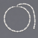 rhinestone Backless Body Chain Wedding Jewelry
