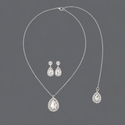 rhinestone Backless Body Chain Wedding Jewelry