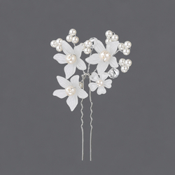 Forest Style Floral Versatile Hairpin Hs-J4469