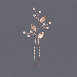 Forest Style Vine Versatile Hairpin Hs-J6189