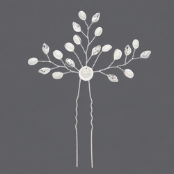 Light Luxury Bridal Versatile Hairpin Hs-J2889