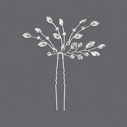 Bridal Evening Banquet Versatile Hairpin Hs-J4334