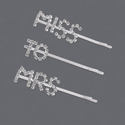 rhinestone Letter Party Headband Multi-Style