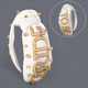 rhinestone Letter Party Headband Multi-Style