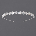 light Luxury Zircon Headband Versatile Fashion Hair Accessory