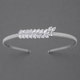 light Luxury Zircon Headband Versatile Fashion Hair Accessory