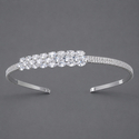 light Luxury Zircon Headband Versatile Fashion Hair Accessory