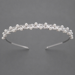 Light Luxury Girl Photoshoot Headband Ts-J3439s