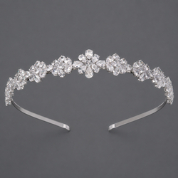 Versatile Bridal Banquet Headband Ts-J3440s