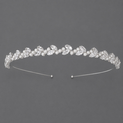 Versatile Bridesmaid Photoshoot Headband Ts-J2954