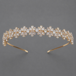 Birthday Photoshoot Fashion Headband Ts-J3433g