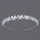 light Luxury Zircon Headband Versatile Fashion Hair Accessory