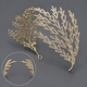 heavy-Duty Full-Diamond Wide Headband Luxury Bridal Wedding Headpiece