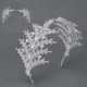 heavy-Duty Full-Diamond Wide Headband Luxury Bridal Wedding Headpiece