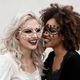 rhinestone Masquerade Mask For Halloween Cosplay Photoshoot