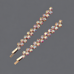 Ab Color Minimalist Versatile Hair Clip Hs-J5922ab