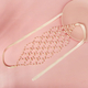 handwoven Mesh Diamond-Studded Bridal Headband