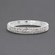 zircon Light Luxury Bangle Bracelet For Women