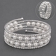 zircon Light Luxury Bangle Bracelet For Women