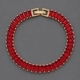 zircon Light Luxury Bangle Bracelet For Women